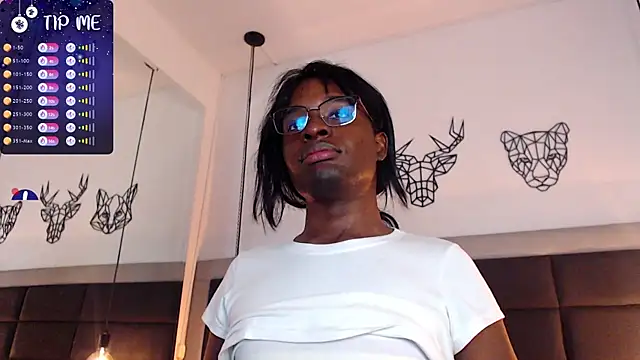 candy lovee69 online show from February 28, 2025, 3:04 am