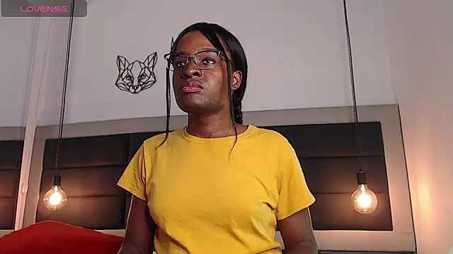candy lovee69 online show from May 18, 2026, 8:35 pm