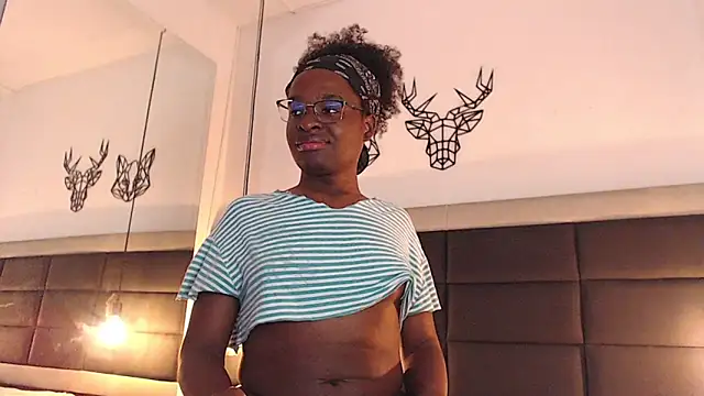 candy lovee69 online show from January 6, 2026, 12:20 pm