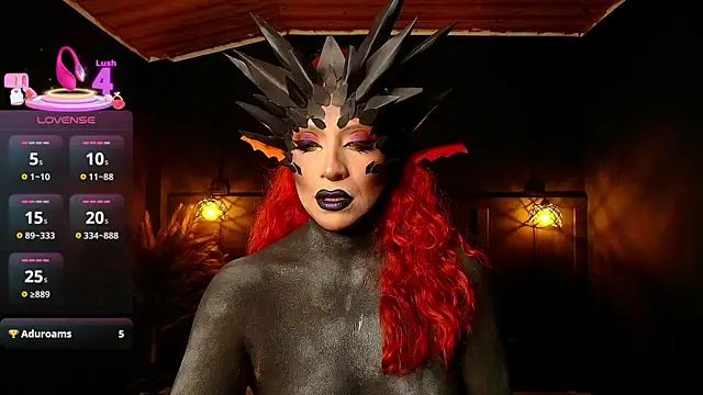 sahra taylor  online show from October 7, 2025, 3:57 pm