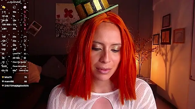 sahra taylor  online show from March 17, 2025, 9:02 pm