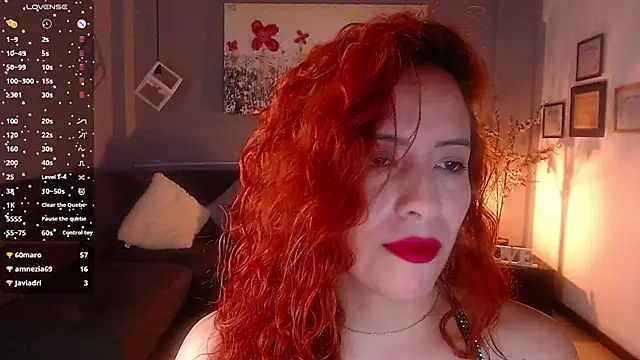 sahra taylor  online show from March 11, 2025, 5:35 pm