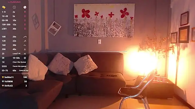 sahra taylor  online show from March 14, 2025, 5:13 pm