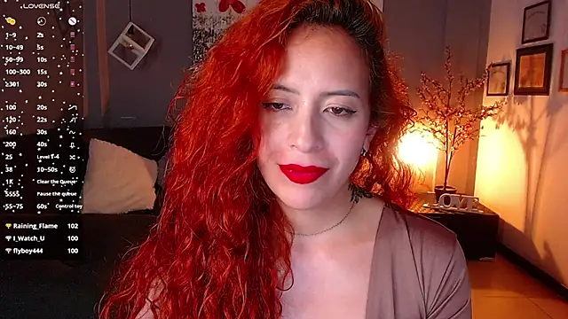 sahra taylor  online show from March 18, 2025, 8:16 pm