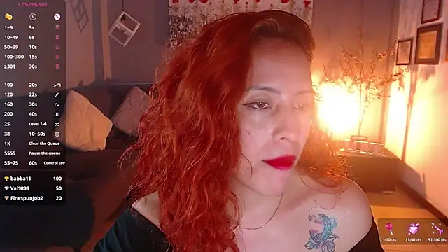 sahra taylor  online show from March 14, 2025, 8:17 pm