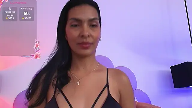 Snapshot of Alyson-a chatting on March 20, 2025, 2:21 pm Alyson-a online show from March 20, 2025, 2:21 pm