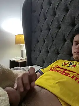 Snapshot of stevego94 chatting on January 13, 2025, 3:04 pm stevego94 online show from January 13, 2025, 3:04 pm