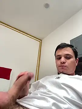 Snapshot of stevego94 chatting on February 26, 2025, 9:31 pm stevego94 online show from February 26, 2025, 9:31 pm