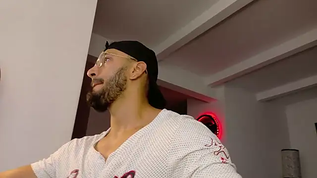 tony muscle online show from March 21, 2026, 11:03 am