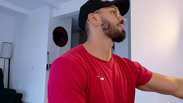 tony muscle online show from October 6, 2025, 9:59 pm