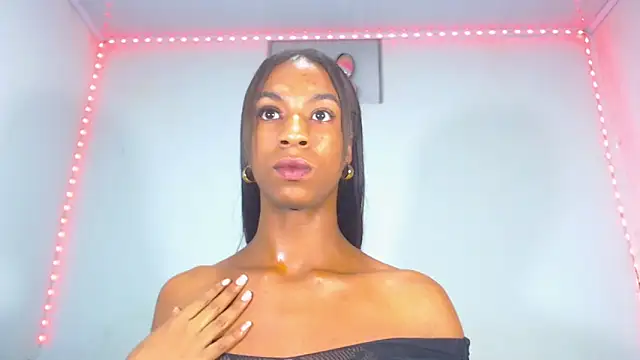 JessicaEbony online show from March 14, 2025, 11:32 pm