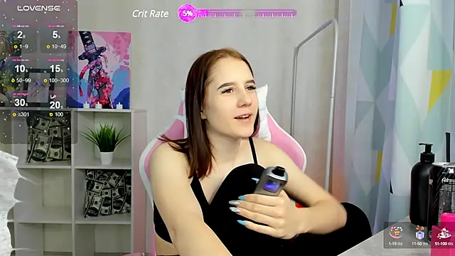 Tonya Gray online show from December 27, 2024, 4:47 am