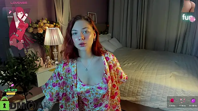 Miss you kiss online show from December 21, 2025, 1:08 am