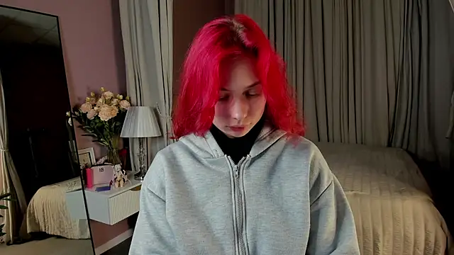 Miss you kiss online show from April 15, 2026, 1:22 am