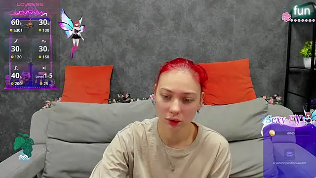 Miss you kiss online show from February 3, 2026, 1:05 am