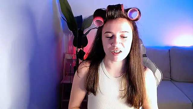 M Sensual online show from November 29, 2025, 7:03 pm