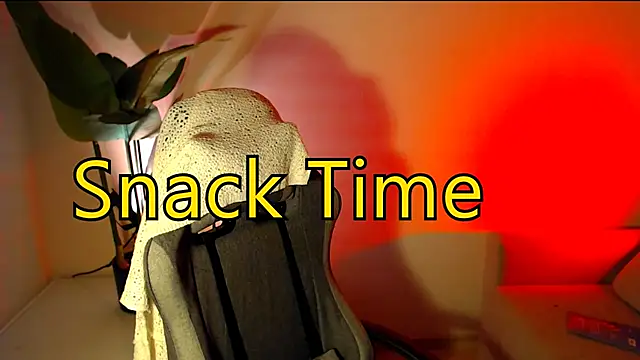 M Sensual online show from February 1, 2026, 4:22 am