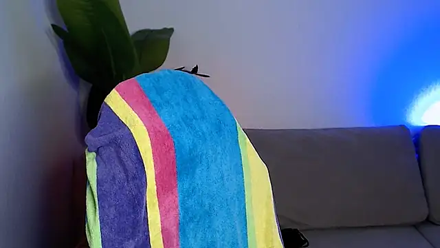 M Sensual online show from November 28, 2025, 6:02 am