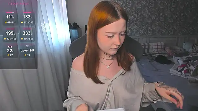 kate8ketee8 online show from March 7, 2026, 1:38 pm