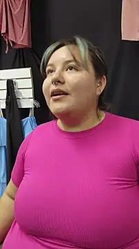 almitapro07 online show from March 25, 2026, 7:13 pm