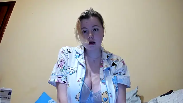 LillyDepp online show from November 20, 2025, 3:23 pm