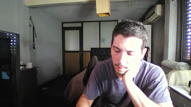 damon hell online show from January 8, 2026, 3:18 pm