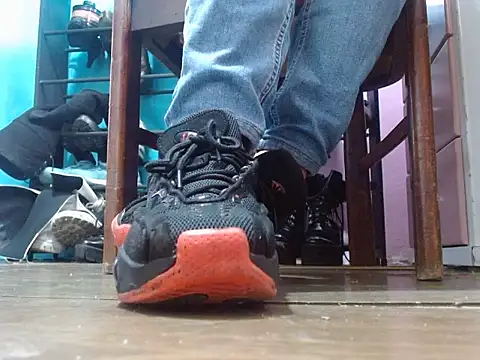 sammy goddess online show from March 9, 2026, 8:12 pm