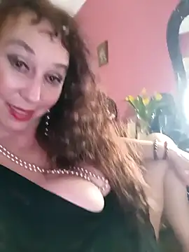 GypsyEsmeralda online show from March 16, 2025, 6:01 pm