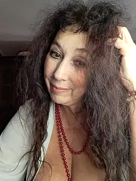 GypsyEsmeralda online show from October 20, 2025, 8:04 am