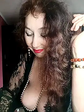 GypsyEsmeralda online show from March 18, 2025, 11:44 am