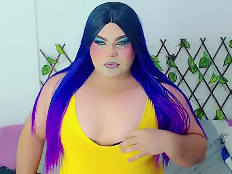 ailen ts  online show from October 18, 2025, 10:45 pm