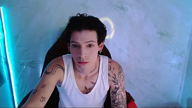 Apolo Hidalgo01 online show from September 8, 2025, 7:13 pm