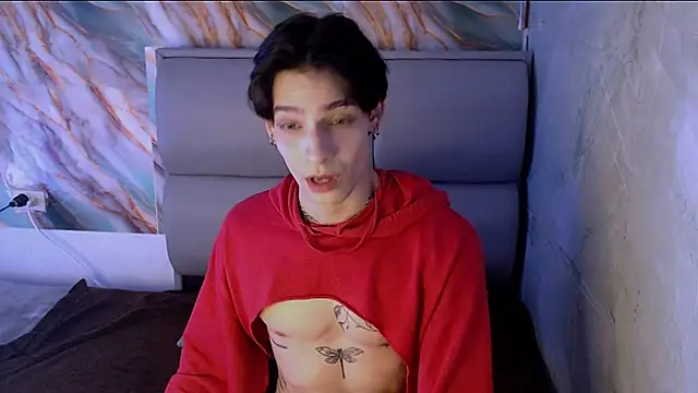 Apolo Hidalgo01 online show from September 21, 2025, 3:55 am