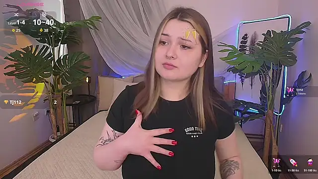 Alice Walters online show from January 18, 2026, 12:41 pm