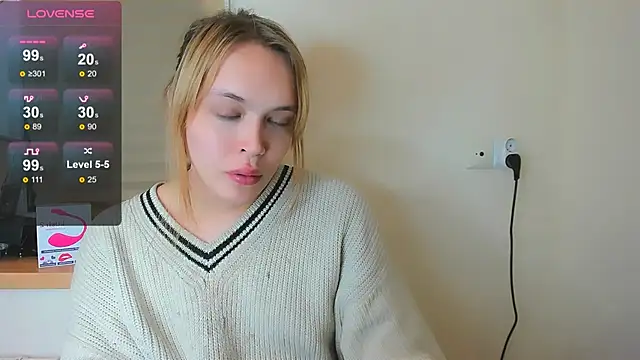 fem to online show from March 10, 2025, 6:23 pm