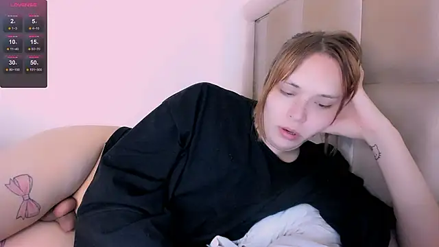 fem to online show from January 31, 2026, 8:29 pm