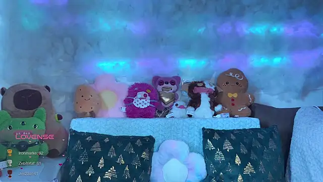 Snapshot of _Devill_Baby chatting on February 3, 2026, 6:40 am Devill Baby online show from February 3, 2026, 6:40 am