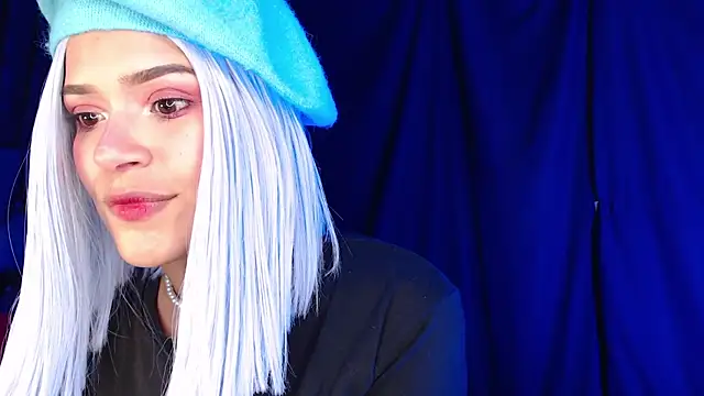 Annyjhonson online show from March 7, 2025, 12:48 am