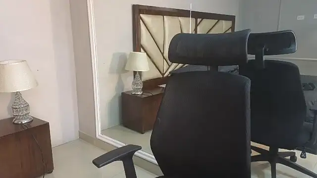 AdonisKnight online show from December 27, 2024, 4:54 pm