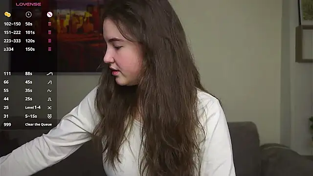 CathrynDail online show from March 2, 2026, 7:15 am