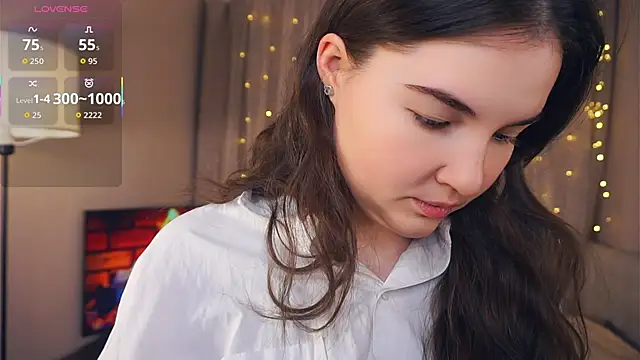 CathrynDail online show from February 5, 2026, 7:10 pm