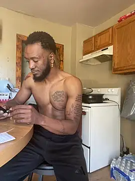 prettyrichie online show from April 21, 2026, 3:07 pm