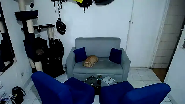 Pussycat 9999 online show from December 2, 2025, 5:47 pm