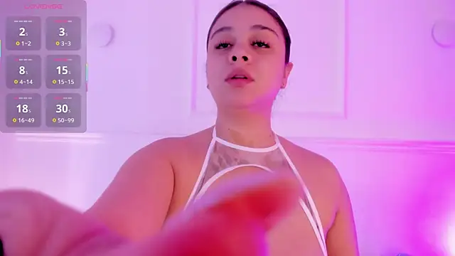 mary suarez online show from October 22, 2025, 3:28 am