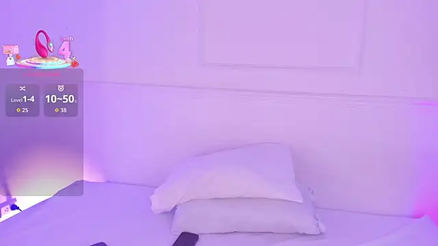 mary suarez online show from October 8, 2025, 4:14 am