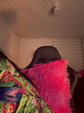 Anily Lovely online show from March 9, 2026, 11:52 pm