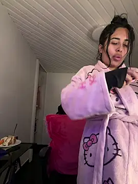 Snapshot of Anily_Lovely chatting on April 21, 2026, 1:42 am Anily Lovely online show from April 21, 2026, 1:42 am