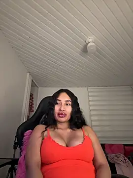 Anily Lovely online show from November 30, 2025, 12:00 am