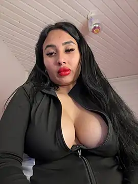 Anily Lovely online show from March 13, 2025, 4:05 am