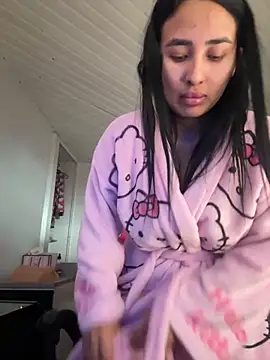 Anily Lovely online show from September 14, 2025, 10:43 pm